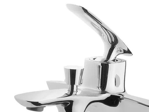 Змішувач для ванни Newarc Slim 121511 - фото 5