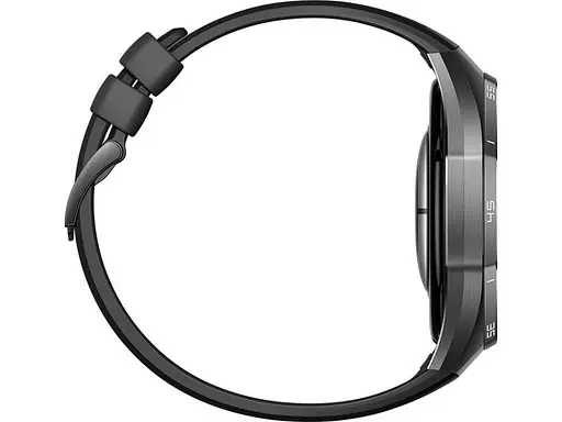 Смарт-годинник Huawei Watch GT 6 Pro 46 mm Black (Global) - фото 5
