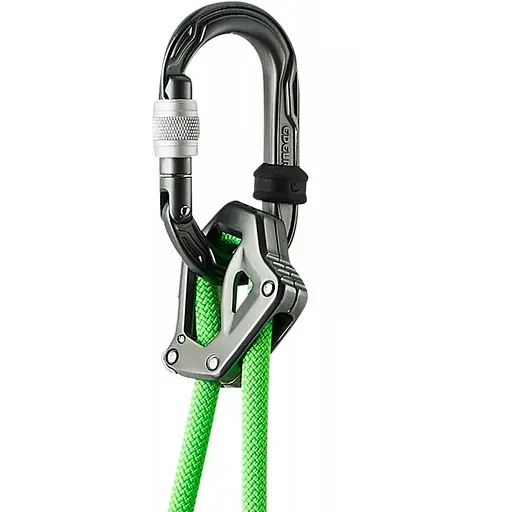 Самостраховка Edelrid Switch Double Adjust 120 см (1017-739151204990) - фото 2