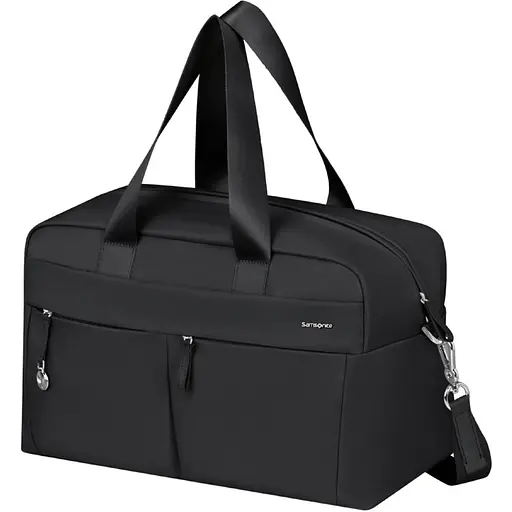 Сумка Дорожная Samsonite MOVE 5.0 BLACK 40х25х20 KP0*09093