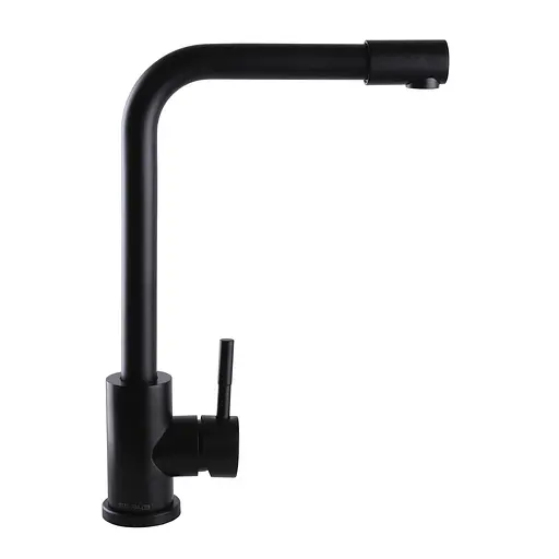 Змішувач для кухні Globus Lux ALPEN SUS-403-BB - фото 3