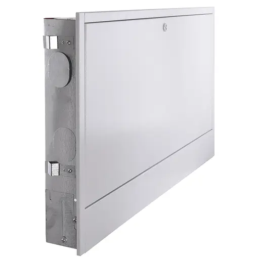 Коллекторный шкаф внутренний ШКВ-05 970x580x110 (10-11-12) 000012552 - фото 2