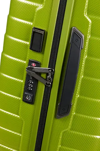 Чемодан Samsonite PROXIS LIME 75x51x31 75 См. CW6*74003 - фото 12