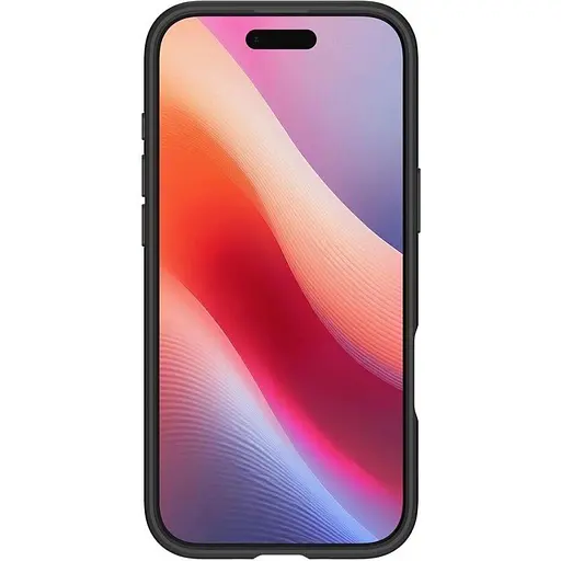 Чохол Spigen Ultra Hybrid для Apple iPhone Air Matte Black ACS10310 (149625) - фото 4