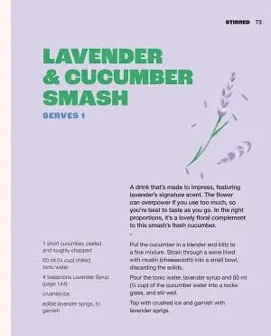 Nixology. Low-to-no alcohol cocktails - фото 9