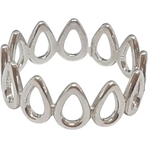 Серебряное кольцо Элис-З. 1843/1р 18