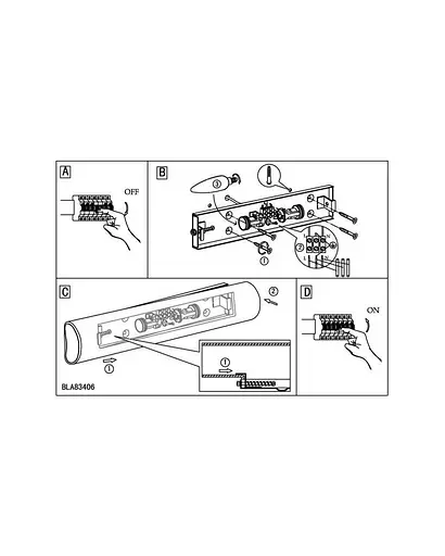 Світильник Eglo 83406 Zola - фото 3