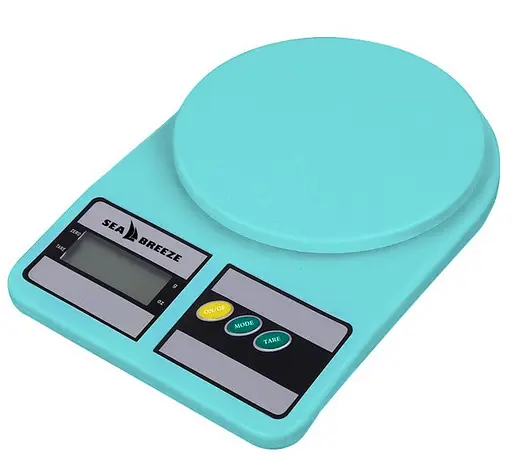 Весы электронные Sea Breeze SB-070 до 10 кг. - фото 1