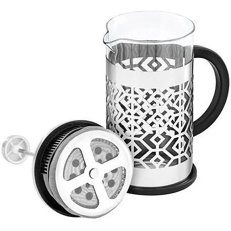 Френч-прес Lessner 0.6 л (11635-600) - фото 2