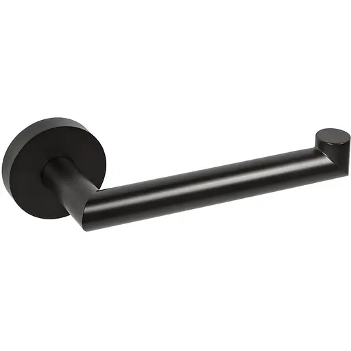 Держатель для туалетной бумаги Bemeta Dark 104212030 Черный матовый - фото 1