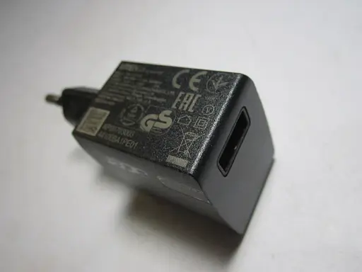 Зарядное устройство для Asus 5.2V 1.35A 7W PA-1070-07 - фото 6