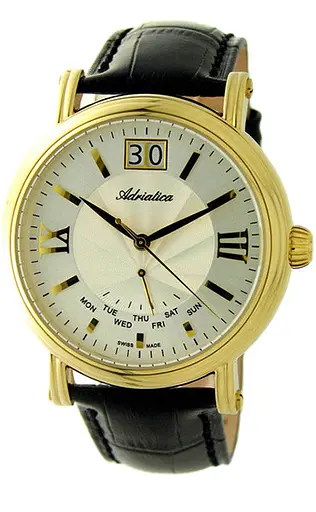 Часы Adriatica ADR 8237.1263Q кварц.