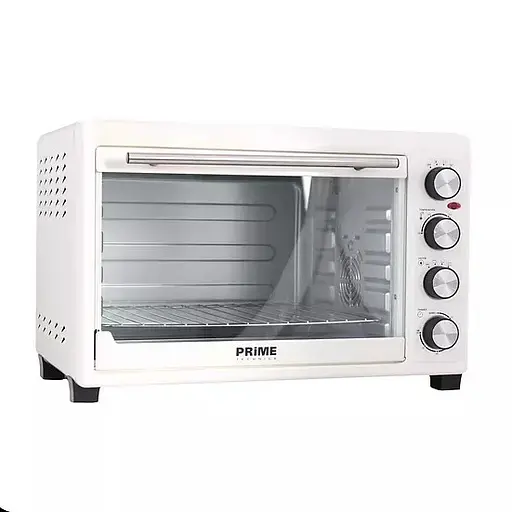 Духовка настільна Prime Technics PEO 5089 BE - фото 2