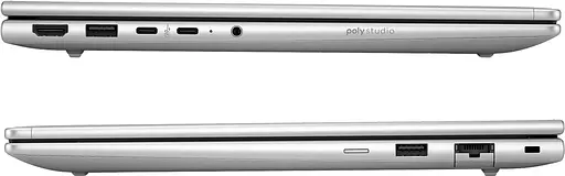 Ноутбук HP ProBook 4 G1ah 14" WUXGA IPS 300n/Ryzen5 220 (4.9)/16Gb/SSD512Gb/Radeon/FPS/Подсв/DOS (AW7H4AV_V1) - фото 5