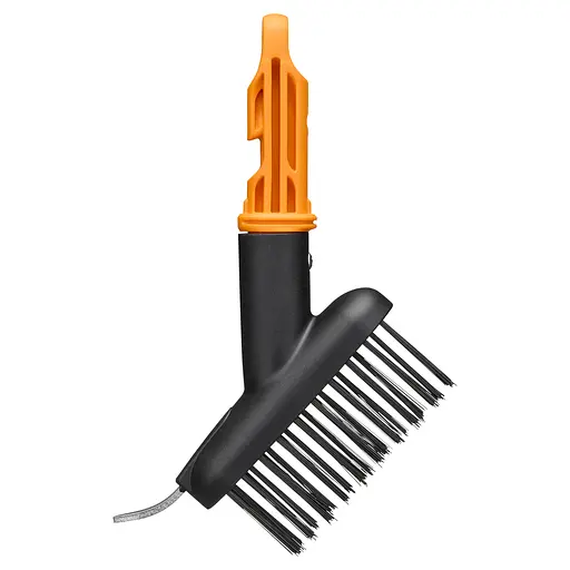 Щітка металева для щілин Fiskars OneClick 9,5 см (1080697) - фото 2