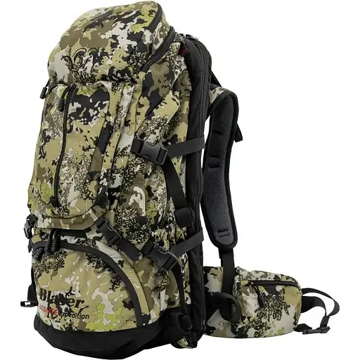 Рюкзак Blaser Ultimate Expedition 43 HunTec camo 
