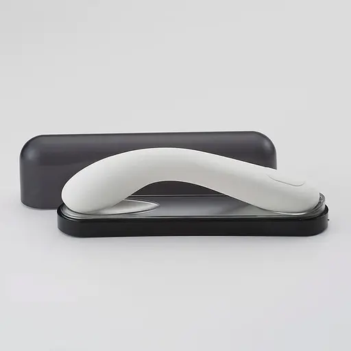 Вібратор Iroha MAI Tsuru White SO8065 (100975) - фото 5