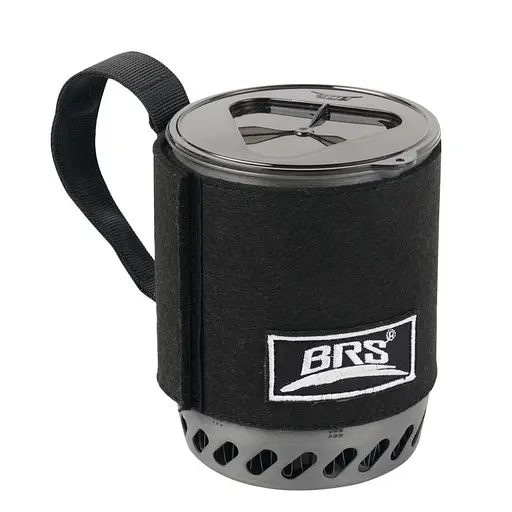 Газова система для приготування їжі BRS-61 - фото 4