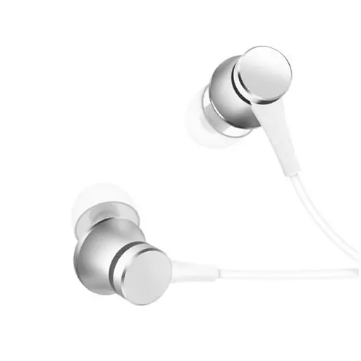 Гарнитура Xiaomi Mi Piston Fresh Bloom Matte Silver (ZBW4355TY)