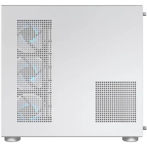 Корпус Cougar FV150 RGB без блока питания, белый (FV150 RGB White) - фото 4