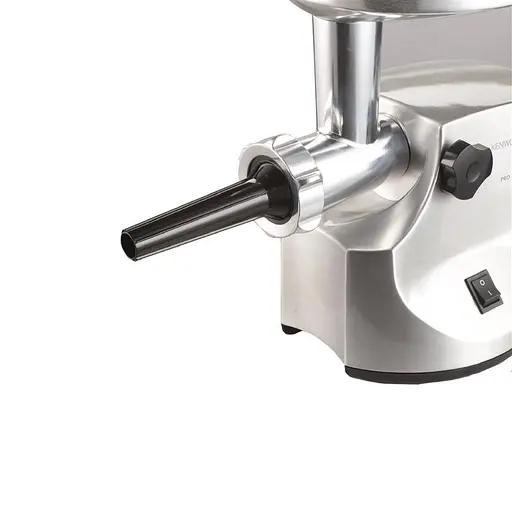 Мясорубка Kenwood MG516 - фото 8