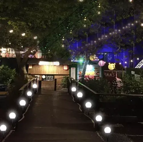 Світильники кулі Gardlov 23562 сонячні садові 6 шт - фото 6