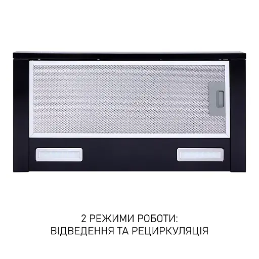 Вытяжка телескопическая Минола HTL 6615 BL 1000 LED - фото 4