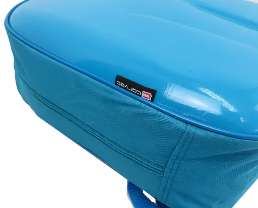 Рюкзак молодежный Corvet 29х40х13 см sum0014335 - фото 9