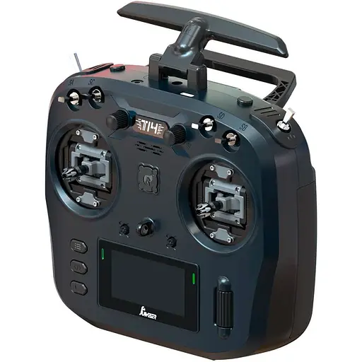 Пульт керування Jumper T14 Hall ELRS 2.4G [105903] - фото 2