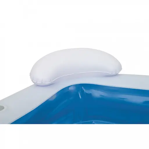 Басейн дитячий надувний 54153 від 6 років 213-207-69см - фото 8
