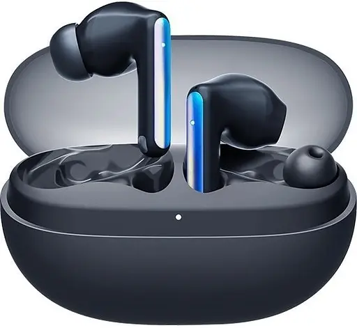 Наушники Sonic 1 Black TECNO teh0013123 - фото 1