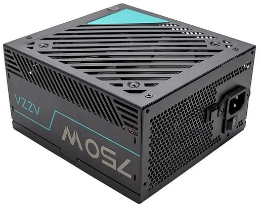 Блок живлення AZZA PSAZ-750G 750W (PSAZ-750G) - фото 3