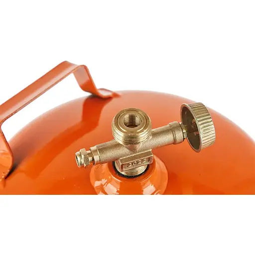 Газовий комплект Skif Outdoor Burner 5 - фото 4