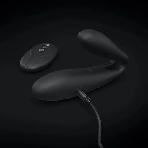 Вібратор для пар Dorcel Multi Joy - фото 6