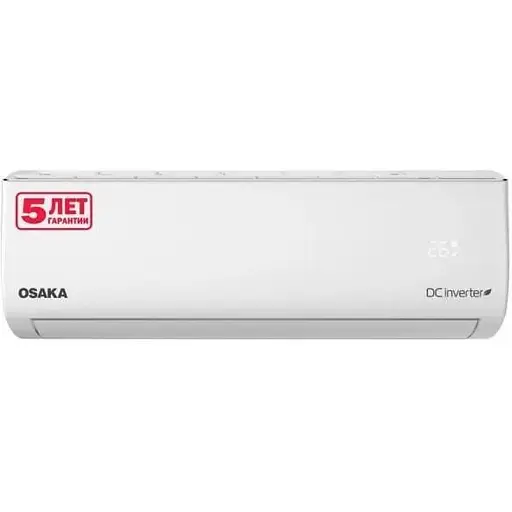 Сплит-система Osaka STVP-24HH - фото 2