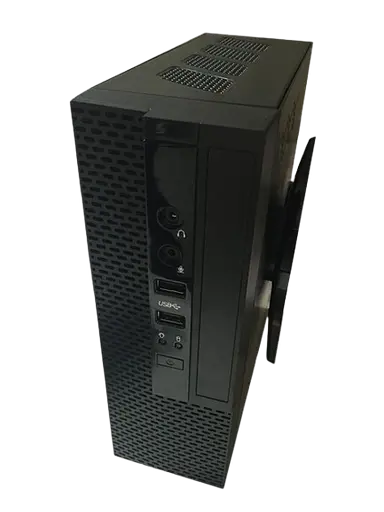 Корпус GameMax ST-102 200W Black (ST102 200W) - фото 2