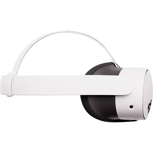 Окуляри віртуальної реальності Meta Quest 3S 256GB + Batman: Arkham Shadow Bundle [128597] - фото 5