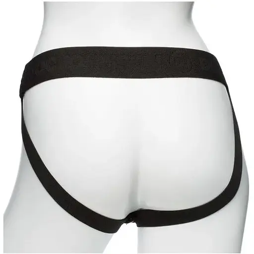 Страпон унисекс Doc Johnson Body Extensions - BE Daring - фото 5