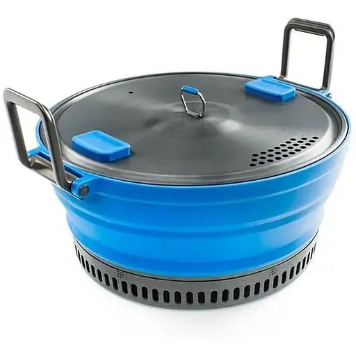 Кастрюля GSI Outdoors Escape HS 2 л Pot (1099-50232)
