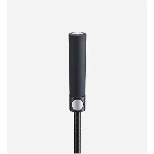 Парасолька RunMi Ninetygo Double-layer Windproof Golf Automatic Umbrella (6941413217156) чорна - фото 5