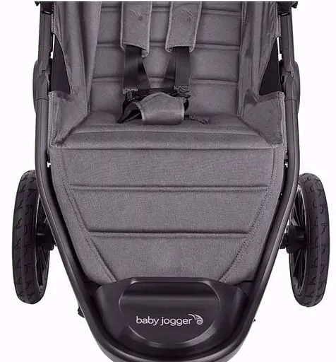 Прогулянковий триколісний візок Baby Jogger CITY ELITE 2, COMMUTER - фото 4
