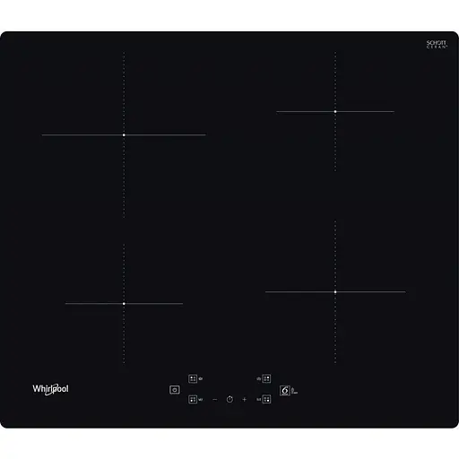 Варочная поверхность электрическая Whirlpool WS Q7360 NE