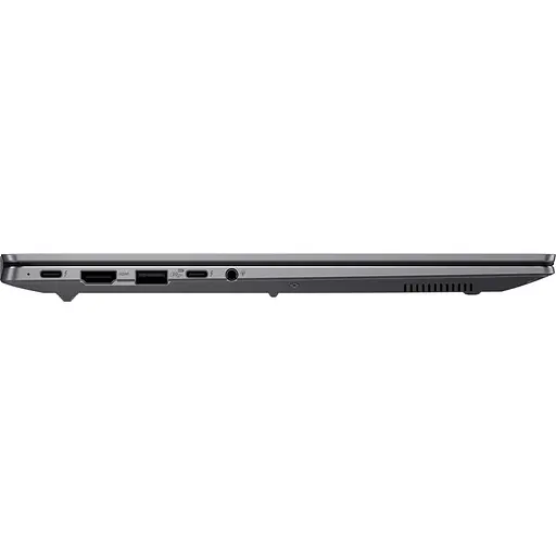 Ноутбук Asus ExpertBook P5 P5405CSA-NZ0362, Intel Core Ultra 7258V, 4.8GHz, 14 WQXGA, 144Hz, 32GB LPDDR5X, SSD 512GB, Intel Arc Graphics, Free DOS - фото 10