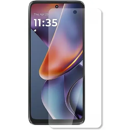 Защитная пленка StatusSKIN для Motorola Moto G 2025 Экран Глянцевая Titan