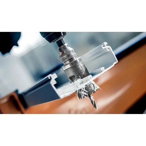 Коронка Bosch Professional Multi Material 51 мм з різьбою (2.608.901.513) - фото 9
