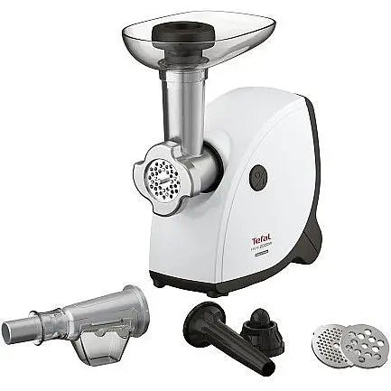 Мясорубка Tefal NE463138