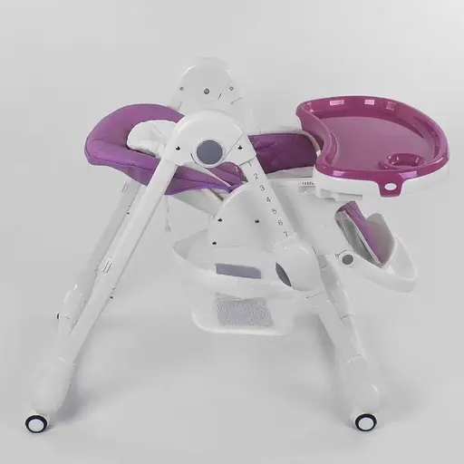 Стульчик для кормления Toti W-62005 - фото 4
