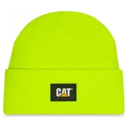 Шапка Caterpillar Acid Green (1103-1090026-12130-OS)