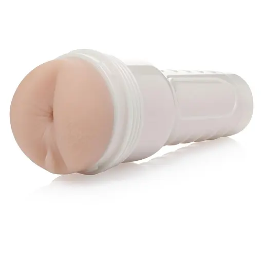 Мастурбатор Fleshlight Girls Elsa Jean - Treat, зі зліпком ануса, дуже ніжний - фото 2