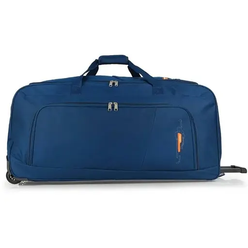 Сумка дорожная на колесах Gabol Week Eco 110L Azul (122315-003) - фото 1
